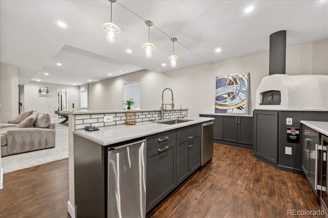 22280 Boundstone Drive Parker, CO 80138