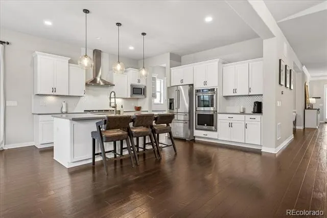 22280 Boundstone Drive Parker, CO 80138