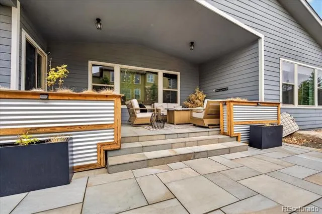 22280 Boundstone Drive Parker, CO 80138