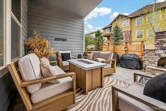 22280 Boundstone Drive Parker, CO 80138