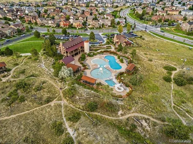 22280 Boundstone Drive Parker, CO 80138