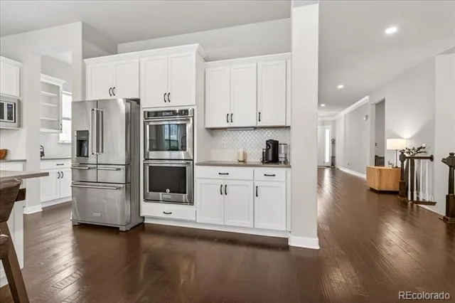 22280 Boundstone Drive Parker, CO 80138