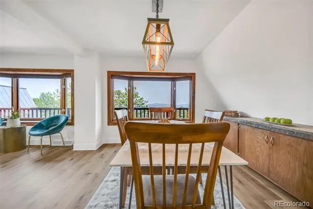 819 Hyland Drive Evergreen, CO 80439