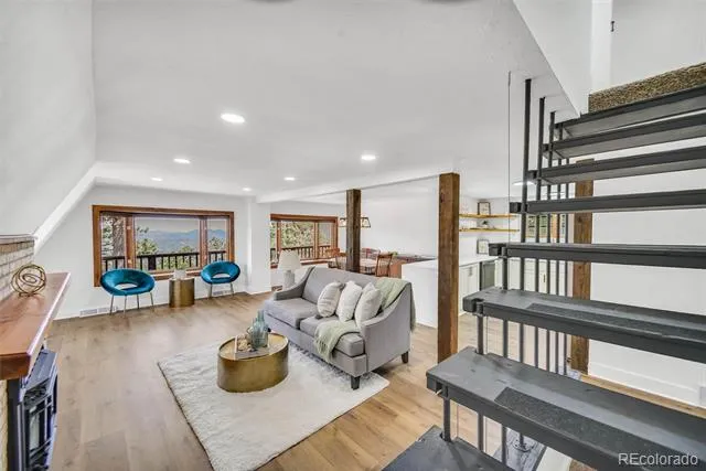 819 Hyland Drive Evergreen, CO 80439