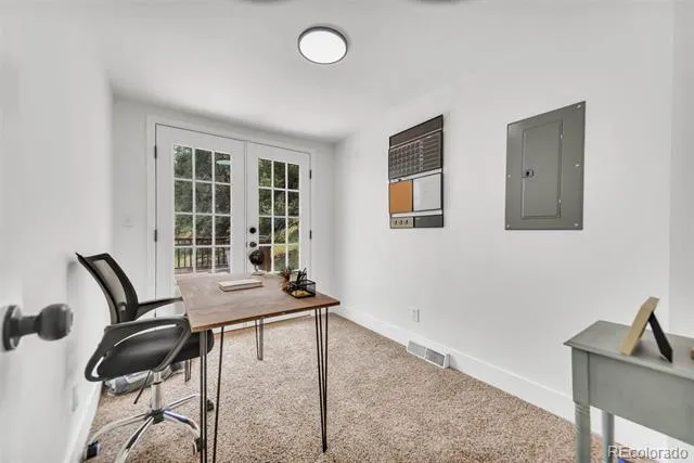 819 Hyland Drive Evergreen, CO 80439