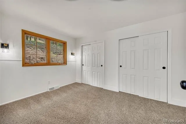 819 Hyland Drive Evergreen, CO 80439