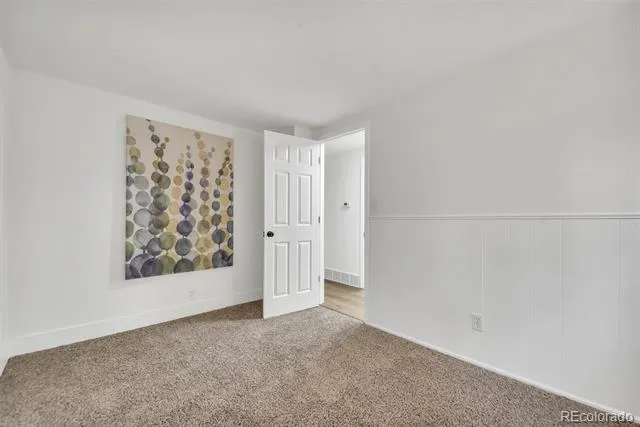 819 Hyland Drive Evergreen, CO 80439