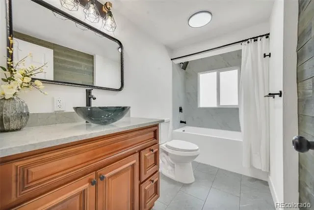 819 Hyland Drive Evergreen, CO 80439