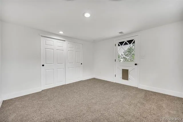 819 Hyland Drive Evergreen, CO 80439