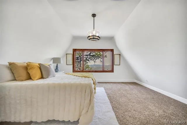 819 Hyland Drive Evergreen, CO 80439