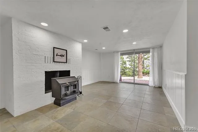 819 Hyland Drive Evergreen, CO 80439