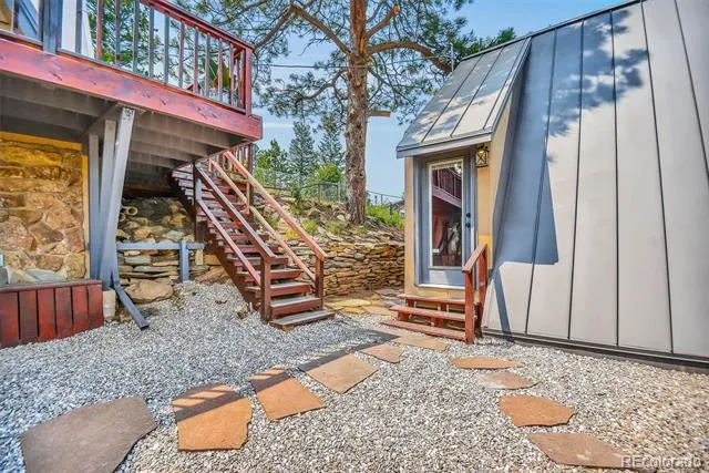 819 Hyland Drive Evergreen, CO 80439