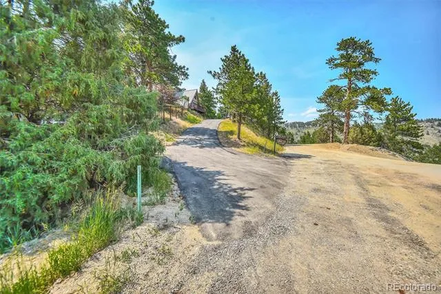 819 Hyland Drive Evergreen, CO 80439