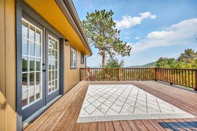 819 Hyland Drive Evergreen, CO 80439