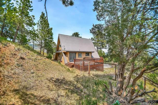 819 Hyland Drive Evergreen, CO 80439