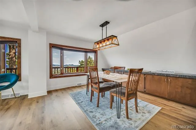 819 Hyland Drive Evergreen, CO 80439