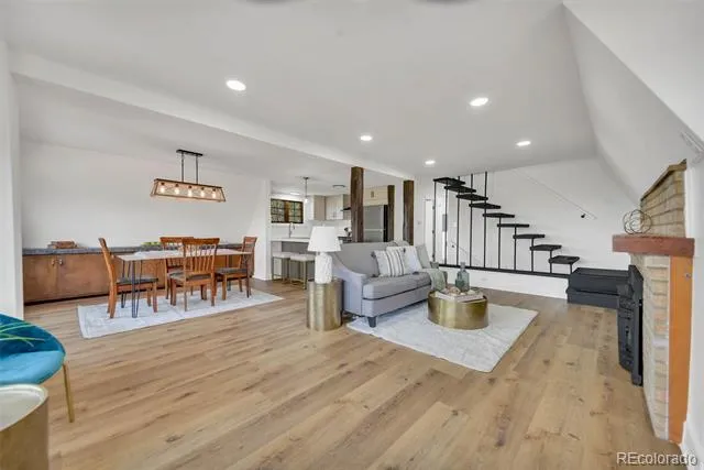 819 Hyland Drive Evergreen, CO 80439