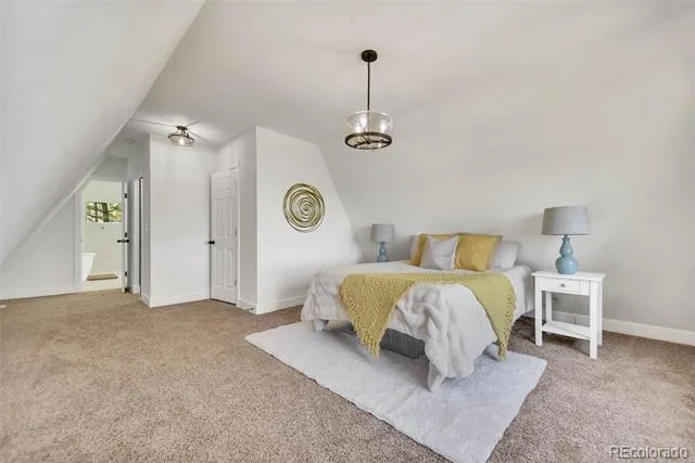 819 Hyland Drive Evergreen, CO 80439