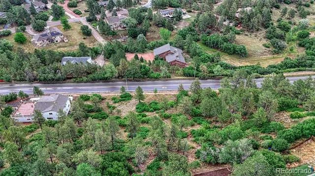 45 E Woodmen Road Colorado Springs, CO 80919