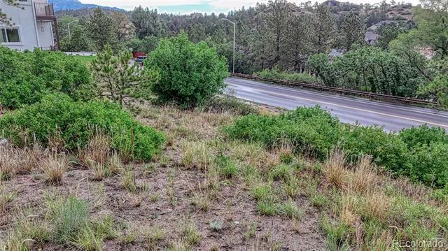 45 E Woodmen Road Colorado Springs, CO 80919