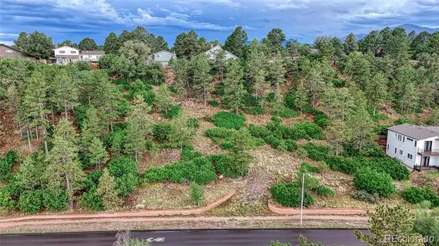 45 E Woodmen Road Colorado Springs, CO 80919