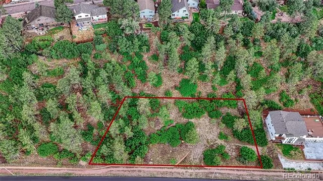 45 E Woodmen Road Colorado Springs, CO 80919