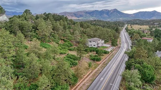 45 E Woodmen Road Colorado Springs, CO 80919