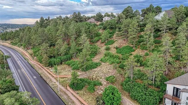45 E Woodmen Road Colorado Springs, CO 80919