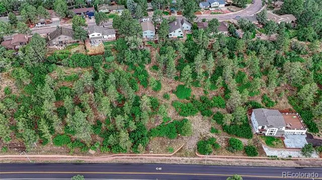 45 E Woodmen Road Colorado Springs, CO 80919