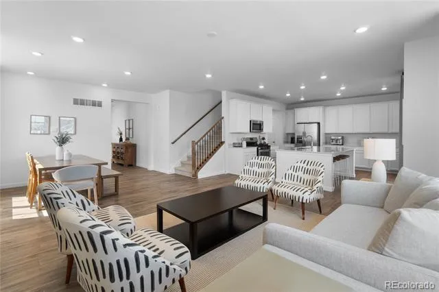 1147 E Hopkins Drive Elizabeth, CO 80107