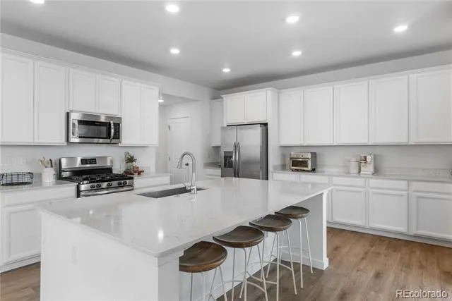 1147 E Hopkins Drive Elizabeth, CO 80107