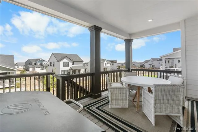 1147 E Hopkins Drive Elizabeth, CO 80107