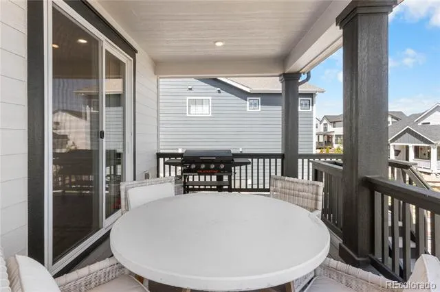 1147 E Hopkins Drive Elizabeth, CO 80107