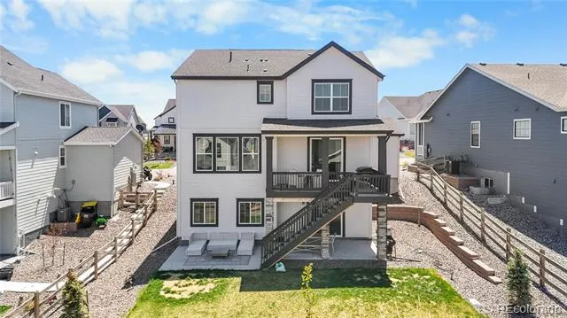 1147 E Hopkins Drive Elizabeth, CO 80107