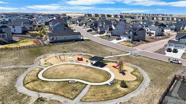 1147 E Hopkins Drive Elizabeth, CO 80107
