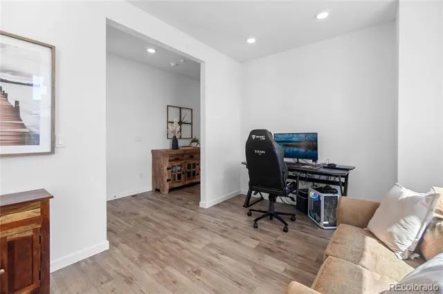 1147 E Hopkins Drive Elizabeth, CO 80107