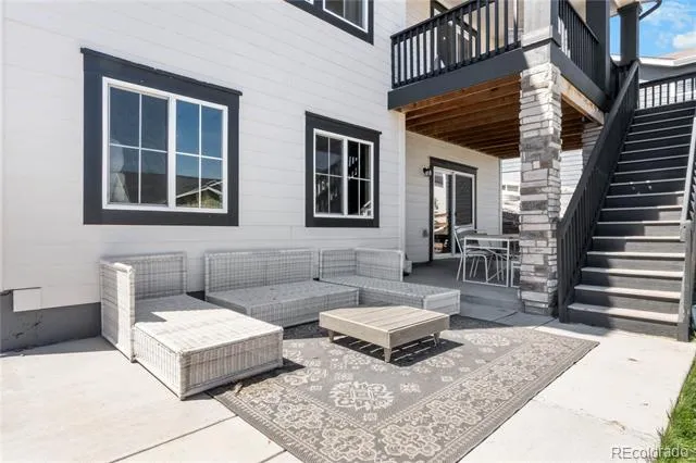 1147 E Hopkins Drive Elizabeth, CO 80107
