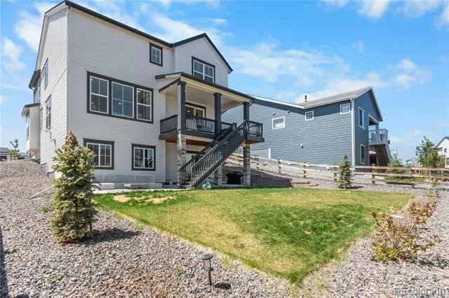 1147 E Hopkins Drive Elizabeth, CO 80107