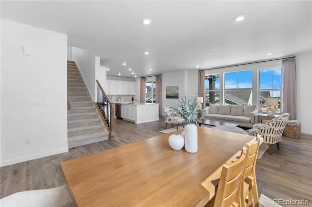 1147 E Hopkins Drive Elizabeth, CO 80107