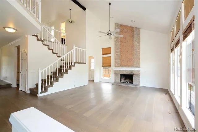 5742 Ouray Centennial, CO 80015