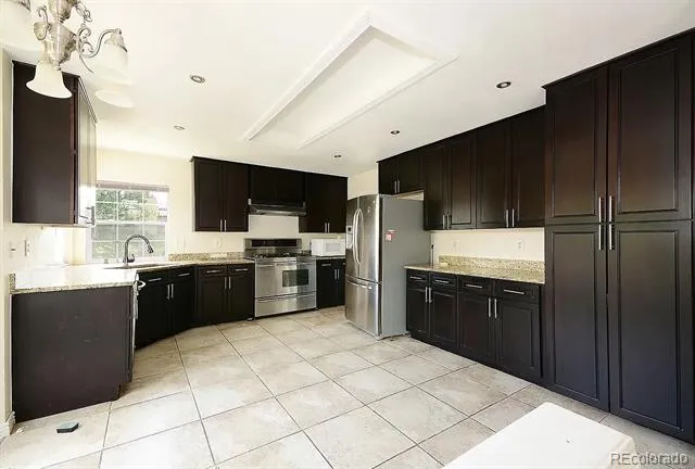 5742 Ouray Centennial, CO 80015