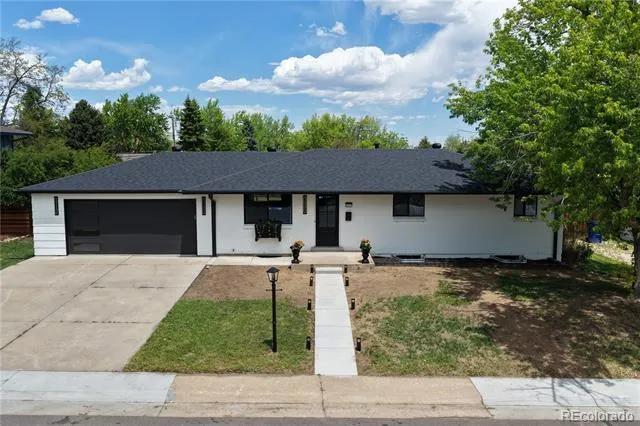 2327 E Mineral Avenue Centennial, CO 80122