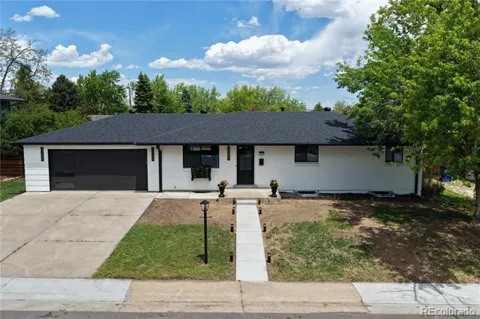 2327 E Mineral Avenue