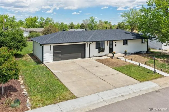 2327 E Mineral Avenue Centennial, CO 80122