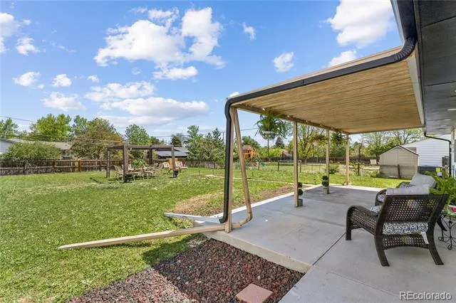 2327 E Mineral Avenue Centennial, CO 80122