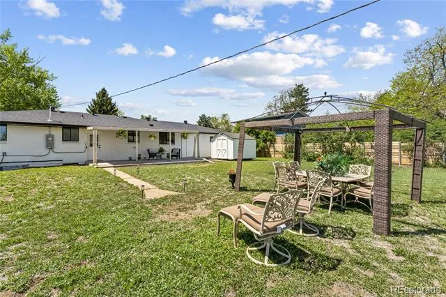 2327 E Mineral Avenue Centennial, CO 80122