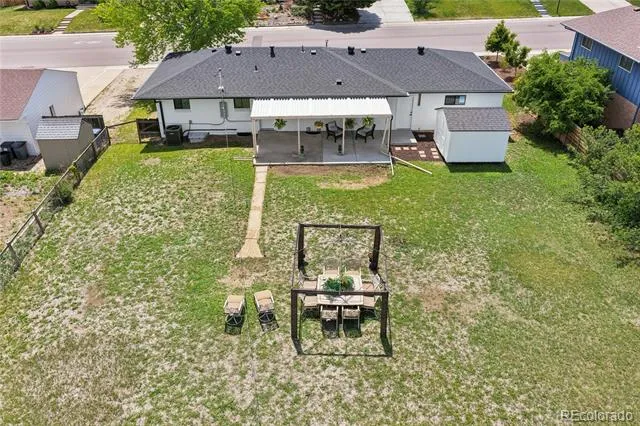2327 E Mineral Avenue Centennial, CO 80122