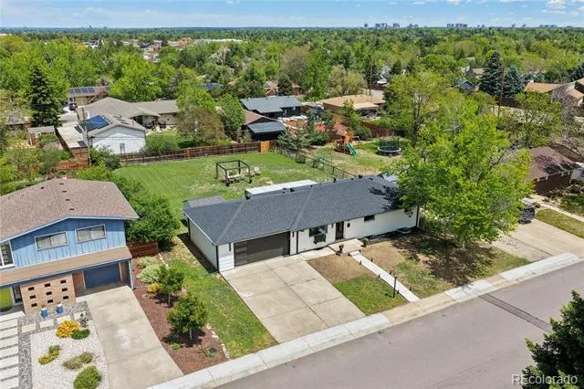 2327 E Mineral Avenue Centennial, CO 80122