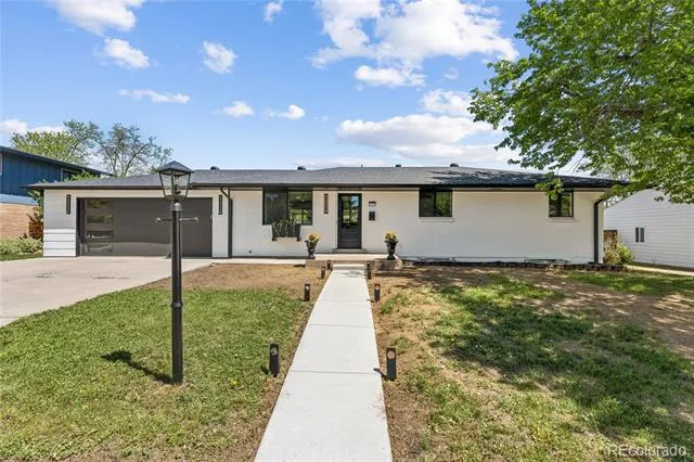 2327 E Mineral Avenue Centennial, CO 80122