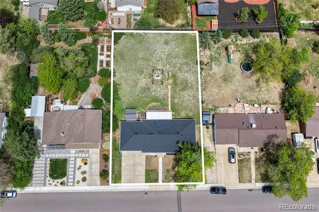 2327 E Mineral Avenue Centennial, CO 80122